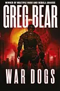 E-Book (epub) War Dogs von Greg Bear