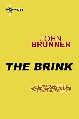 E-Book (epub) Brink von John Brunner