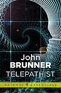 E-Book (epub) Telepathist von John Brunner