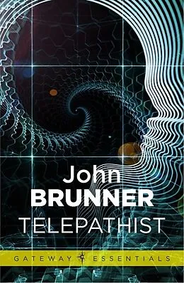 E-Book (epub) Telepathist von John Brunner