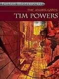 E-Book (epub) Anubis Gates von Tim Powers