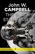 E-Book (epub) Black Star Passes von John W. Campbell