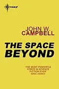 E-Book (epub) Space Beyond von John W. Campbell