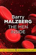 E-Book (epub) Men Inside von Barry N. Malzberg