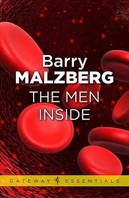E-Book (epub) Men Inside von Barry N. Malzberg