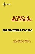 E-Book (epub) Conversations von Barry N. Malzberg