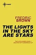 E-Book (epub) Lights in the Sky are Stars von Fredric Brown