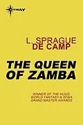 E-Book (epub) Queen of Zamba von L. Sprague de Camp