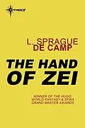 E-Book (epub) Hand of Zei von L. Sprague de Camp