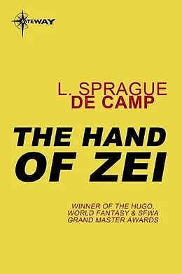 E-Book (epub) Hand of Zei von L. Sprague de Camp