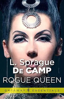 E-Book (epub) Rogue Queen von L. Sprague de Camp