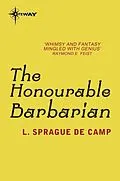 E-Book (epub) Honourable Barbarian von L. Sprague de Camp