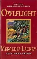 E-Book (epub) Owlflight von Larry Dixon