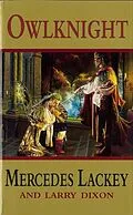 E-Book (epub) Owlknight von Larry Dixon