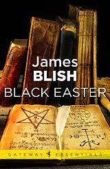 eBook (epub) Black Easter de James Blish