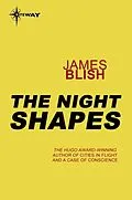 E-Book (epub) Night Shapes von James Blish