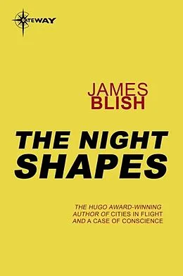 E-Book (epub) Night Shapes von James Blish
