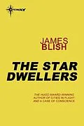 E-Book (epub) Star Dwellers von James Blish