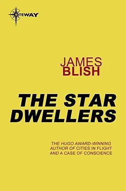E-Book (epub) Star Dwellers von James Blish