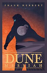 eBook (epub) Dune Messiah de Frank Herbert