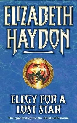 E-Book (epub) Elegy For A Lost Star von Elizabeth Haydon
