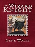 E-Book (epub) Wizard Knight von Gene Wolfe