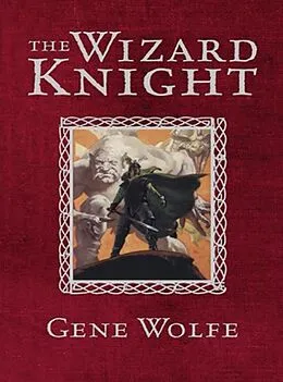 E-Book (epub) Wizard Knight von Gene Wolfe