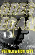E-Book (epub) Permutation City von Greg Egan