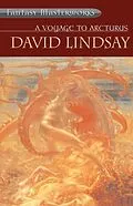 E-Book (epub) A Voyage To Arcturus von David Lindsay