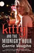 E-Book (epub) Kitty and the Midnight Hour von Carrie Vaughn