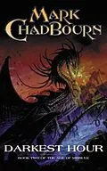 E-Book (epub) Darkest Hour von Mark Chadbourn