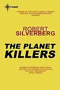 E-Book (epub) Planet Killers von Robert Silverberg