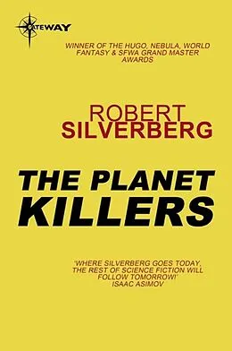 E-Book (epub) Planet Killers von Robert Silverberg