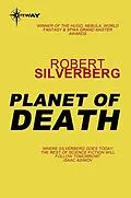 E-Book (epub) Planet of Death von Robert Silverberg