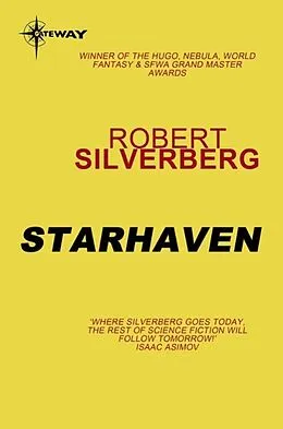E-Book (epub) Starhaven von Robert Silverberg