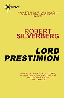 E-Book (epub) Lord Prestimion von Robert Silverberg