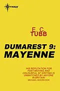 E-Book (epub) Mayenne von E.C. Tubb