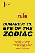 E-Book (epub) Eye of the Zodiac von E.C. Tubb