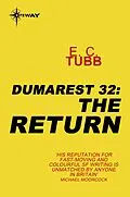 E-Book (epub) Return von E. C. Tubb