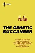 E-Book (epub) Genetic Buccaneer von E.C. Tubb