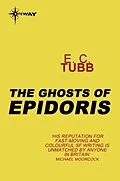E-Book (epub) Ghosts of Epidoris von E.C. Tubb