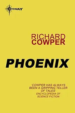 E-Book (epub) Phoenix von Richard Cowper