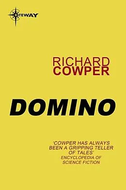 E-Book (epub) Domino von Richard Cowper