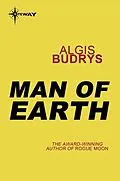 E-Book (epub) Man of Earth von Algis Budrys