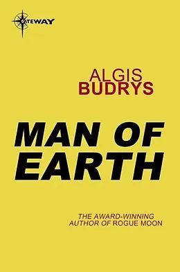 E-Book (epub) Man of Earth von Algis Budrys