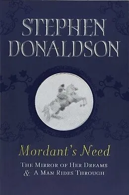 E-Book (epub) Mordant's Need von Stephen Donaldson
