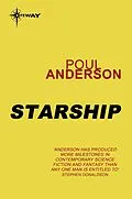 E-Book (epub) Starship von Poul Anderson