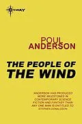 E-Book (epub) People of the Wind von Poul Anderson