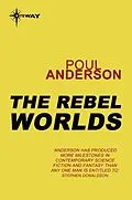 E-Book (epub) Rebel Worlds von Poul Anderson