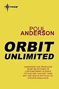 E-Book (epub) Orbit Unlimited von Poul Anderson
